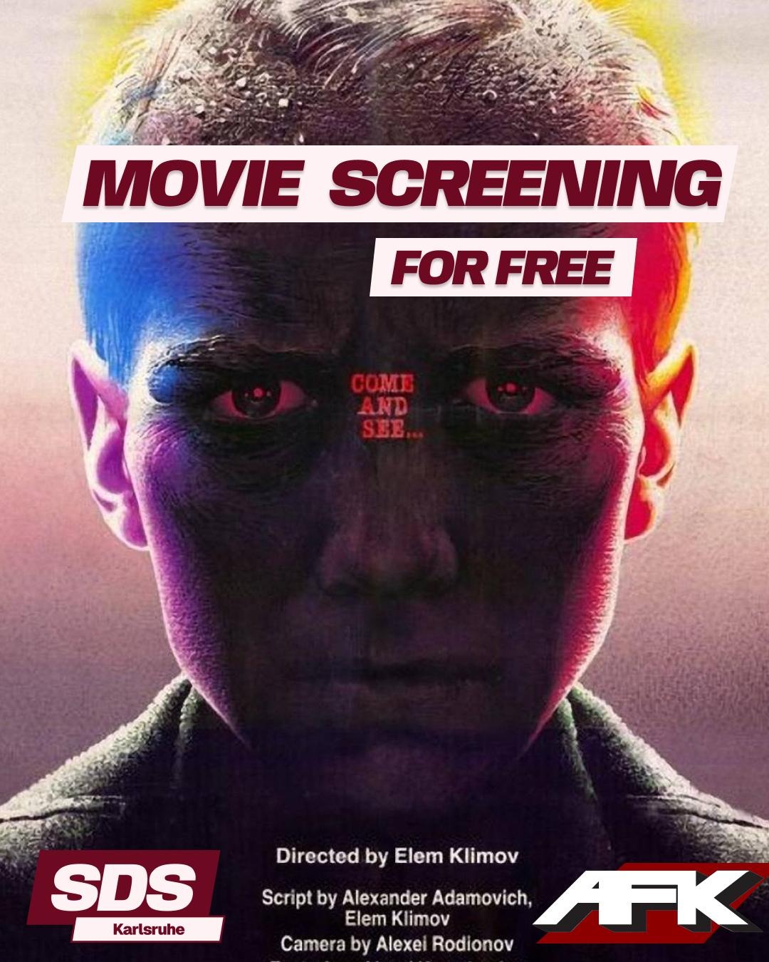 Filmplakat