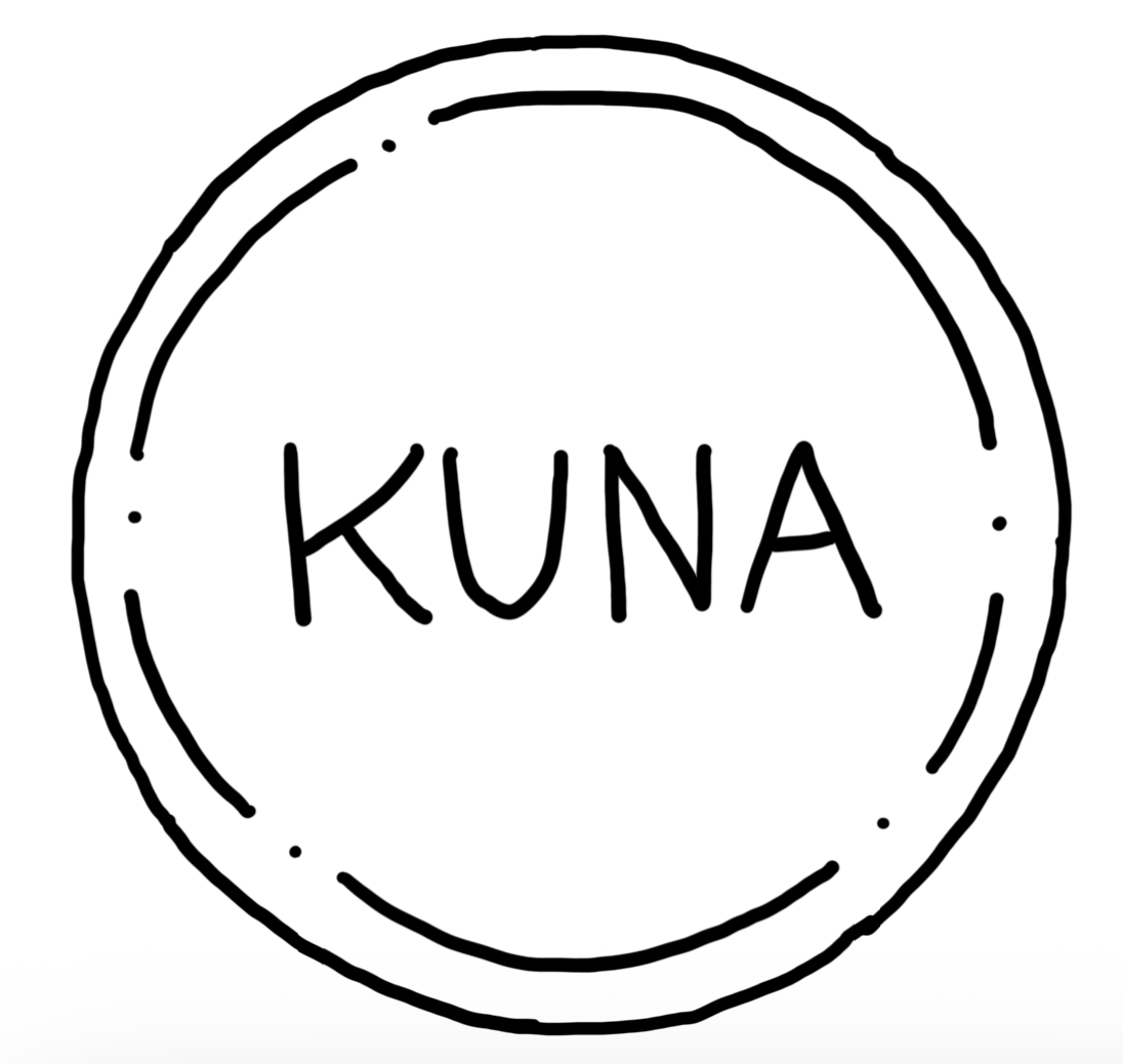 Kuna-Logo